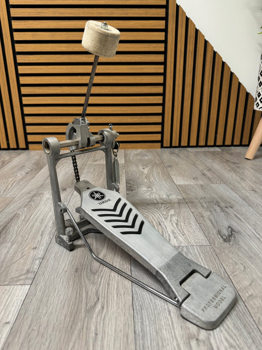 Yamaha FP7210 Single Bass Drum Kick Pedal / Hardware #OX34