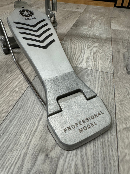 Yamaha FP7210 Single Bass Drum Kick Pedal / Hardware #OX34