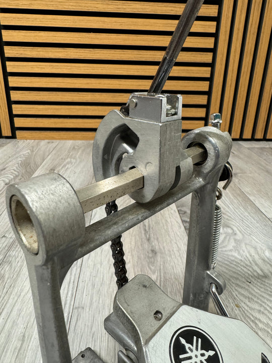 Yamaha FP7210 Single Bass Drum Kick Pedal / Hardware #OX34