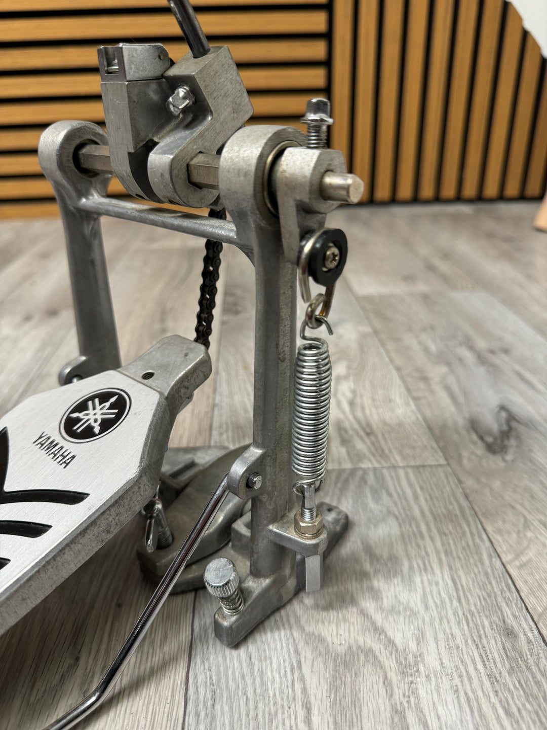 Yamaha FP7210 Single Bass Drum Kick Pedal / Hardware #OX34