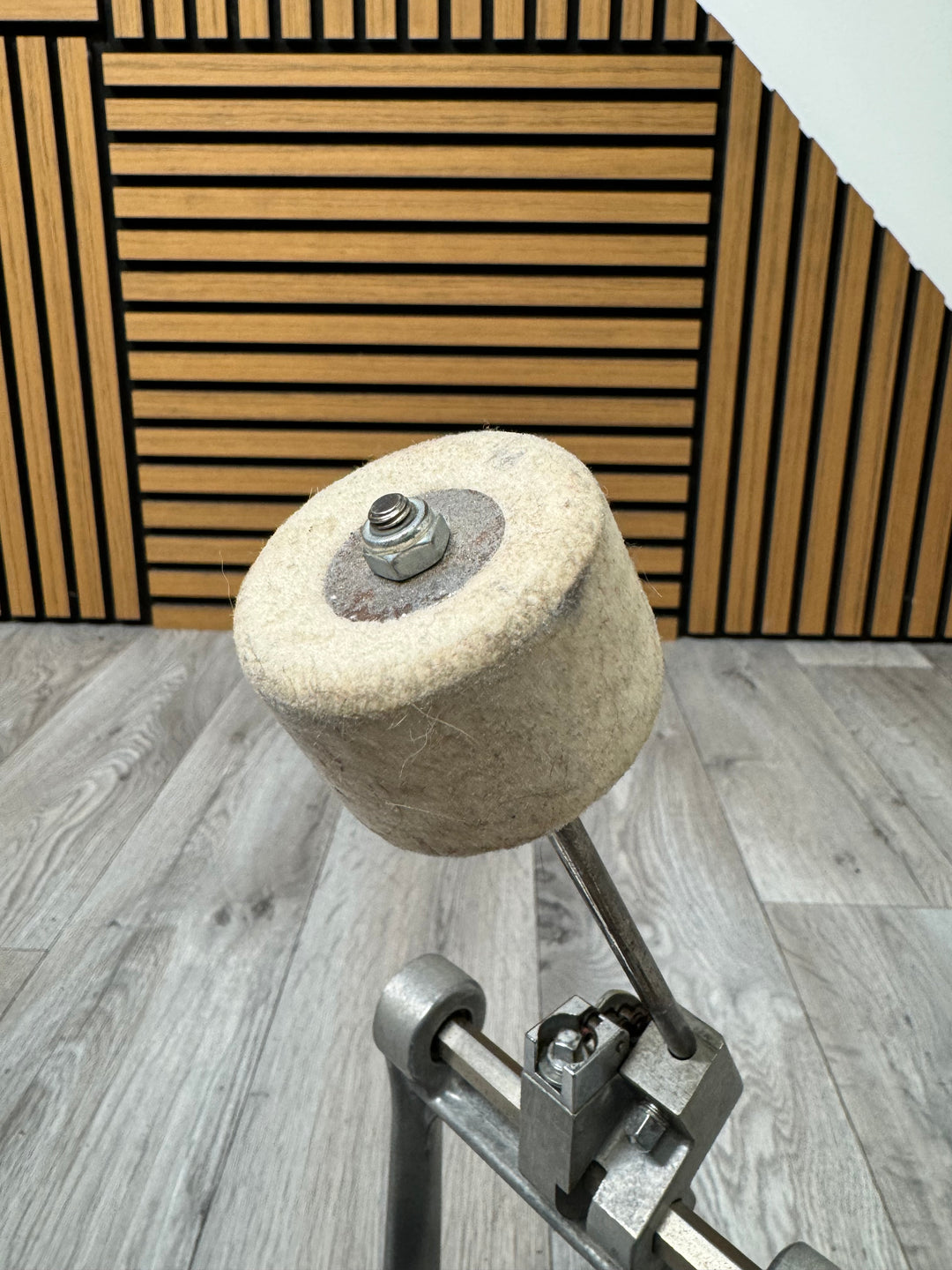 Yamaha FP7210 Single Bass Drum Kick Pedal / Hardware #OX34