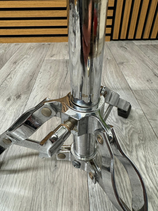 Leedy Snare Drum Grab Stand / Double Braced Hardware #OX35