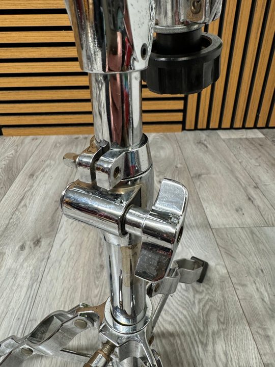 Leedy Snare Drum Grab Stand / Double Braced Hardware #OX35