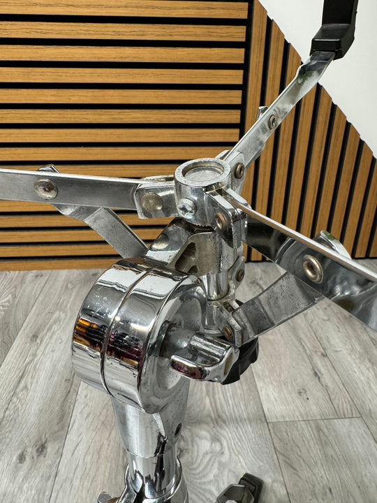 Leedy Snare Drum Grab Stand / Double Braced Hardware #OX35