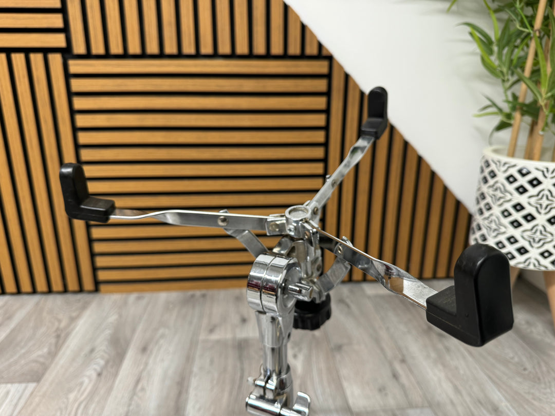 Leedy Snare Drum Grab Stand / Double Braced Hardware #OX35