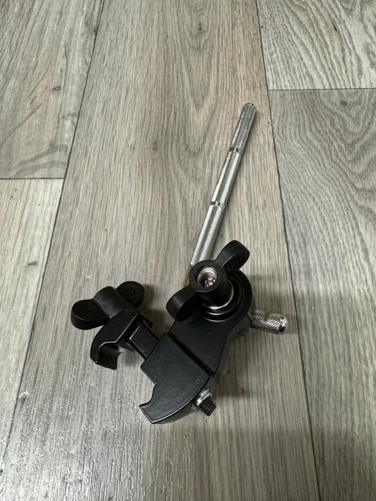 Meinl Drum Clamp Auxiliary Clamp / Drum Mount / Hardware #OX40