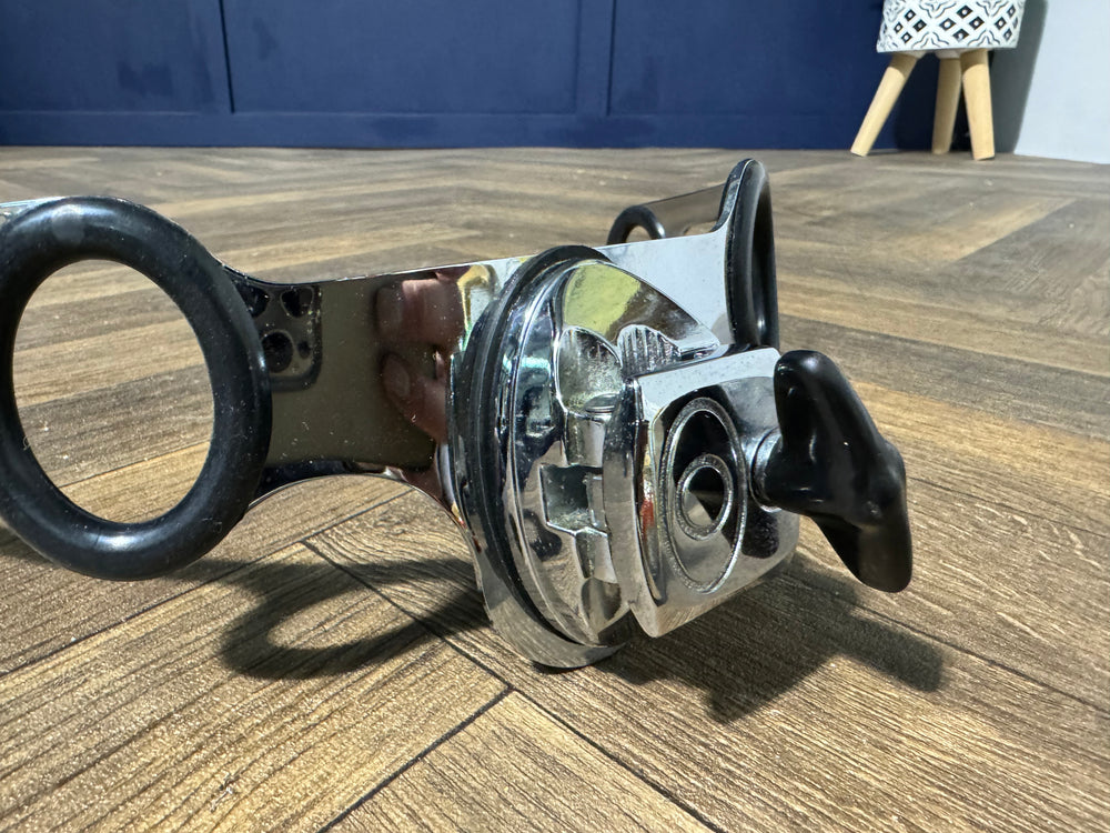 PDP 12" Tom Rim Mount Suspension Tom Mount #MY30