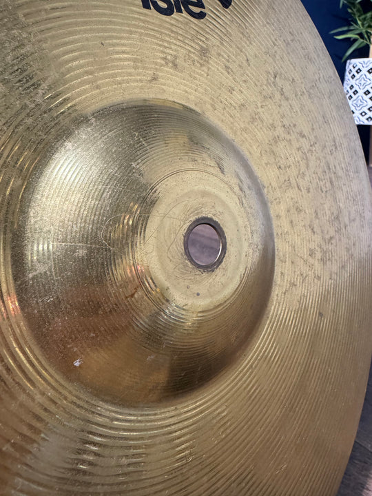 Paiste 302 Crash Cymbal 14”/35cm / Drum Accessory #NT7