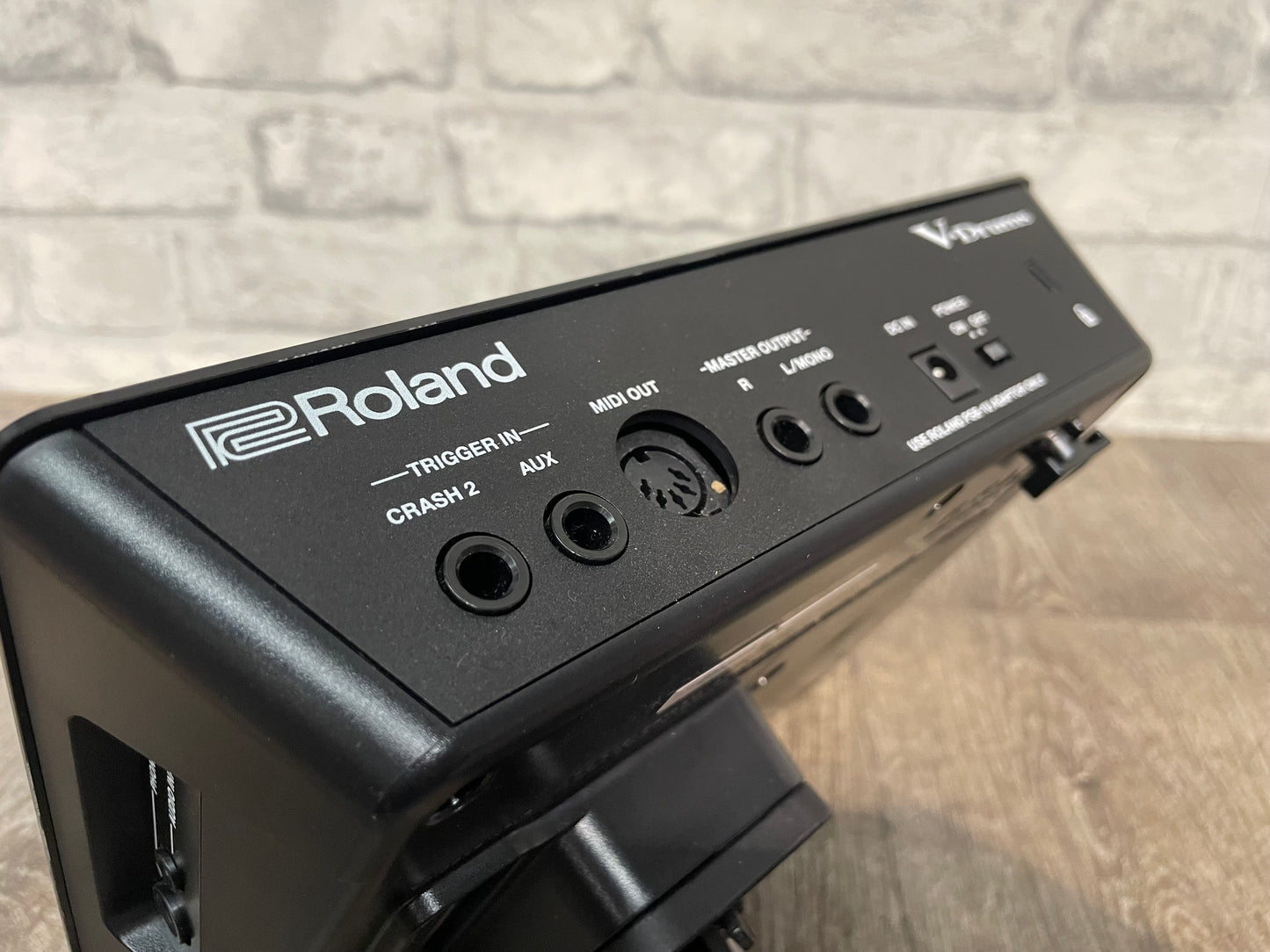 Roland TD-25 Module V-Drums / Electronic Drum Kit Brain / Accessory #IO22