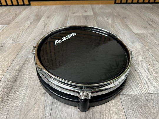 Alesis DM10 8" Tom Drum Pad Trigger / Real Feel Head #VS24/WF2