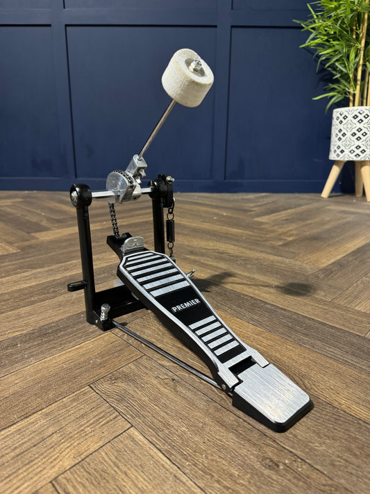 Premier Single Bass Drum Kick Pedal / Hardware #MJ54