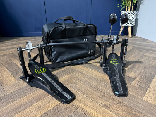 Mapex Armory P810TW Double Bass Drum Pedal / Kick Pedal #NT12
