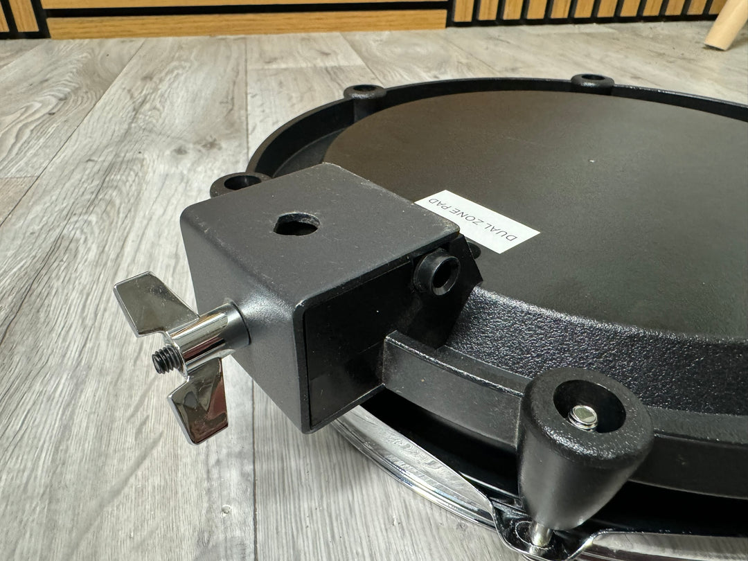 Alesis DM10 10" Tom Drum Pad Trigger / Real Feel Head #WF1