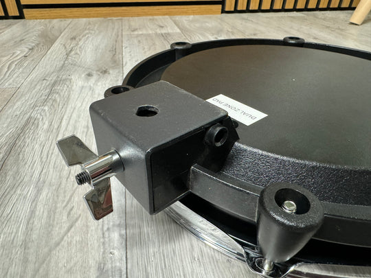 Alesis DM10 10" Tom Drum Pad Trigger / Real Feel Head #WF1
