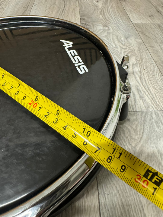 Alesis DM10 10" Tom Drum Pad Trigger / Real Feel Head #WF1