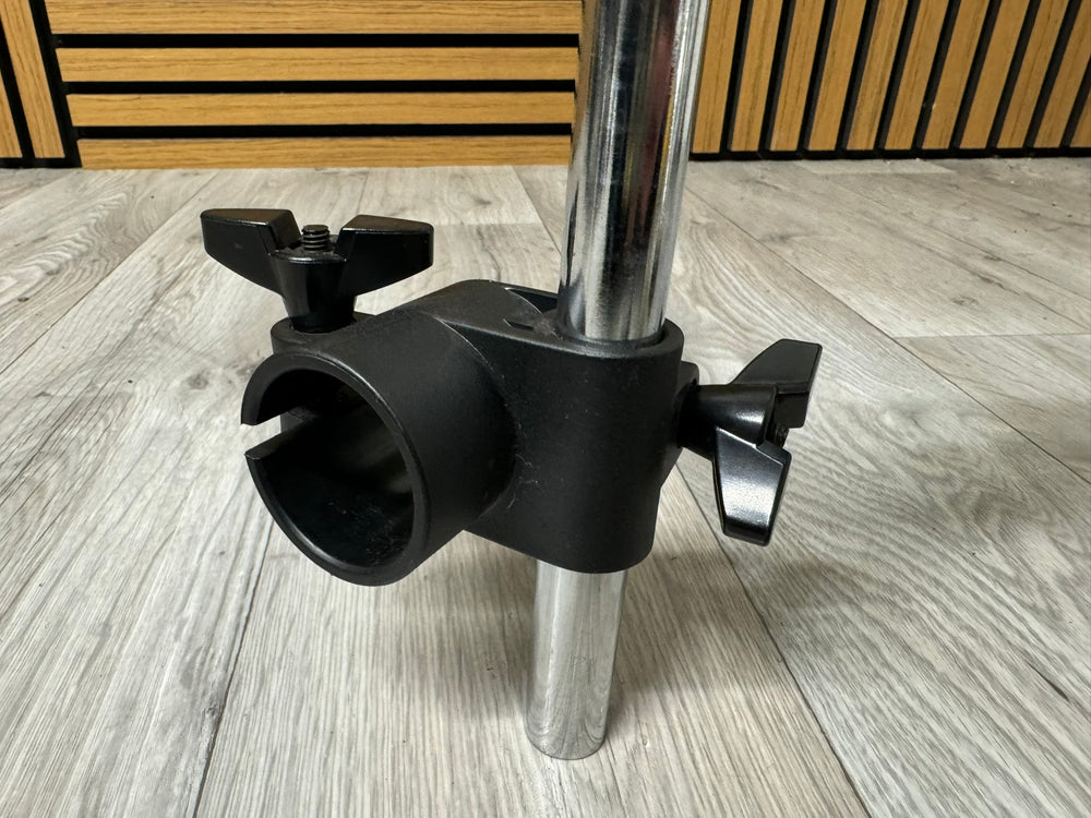 Alesis Cymbal Arm with Clamp / 19mm Anti Spin / Drum Hardware #VS26