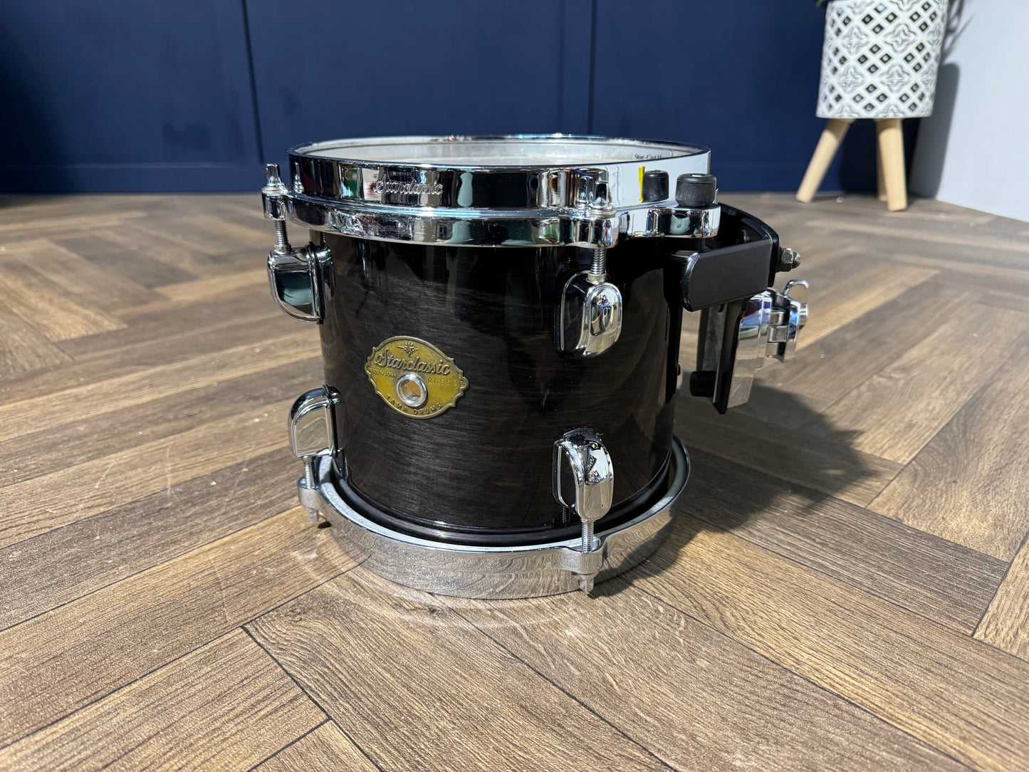 TAMA Starclassic Birch 8” x 7” Rack Tom Drum / Made in Japan #NT13