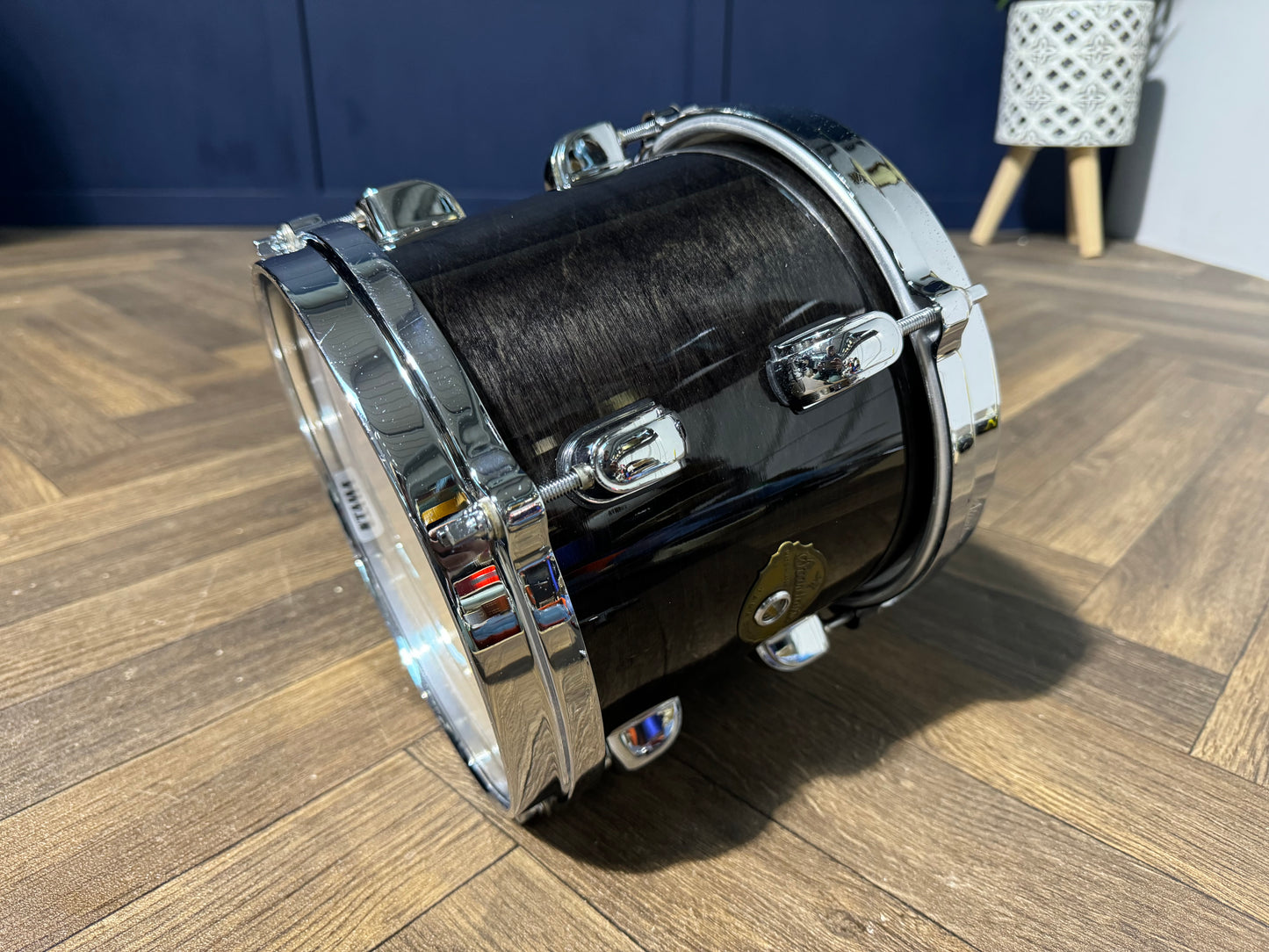 TAMA Starclassic Birch 8” x 7” Rack Tom Drum / Made in Japan #NT13