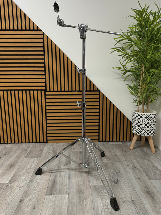 TAMA Boom Arm Cymbal Stand / Heavy Duty Drum Hardware #OX49