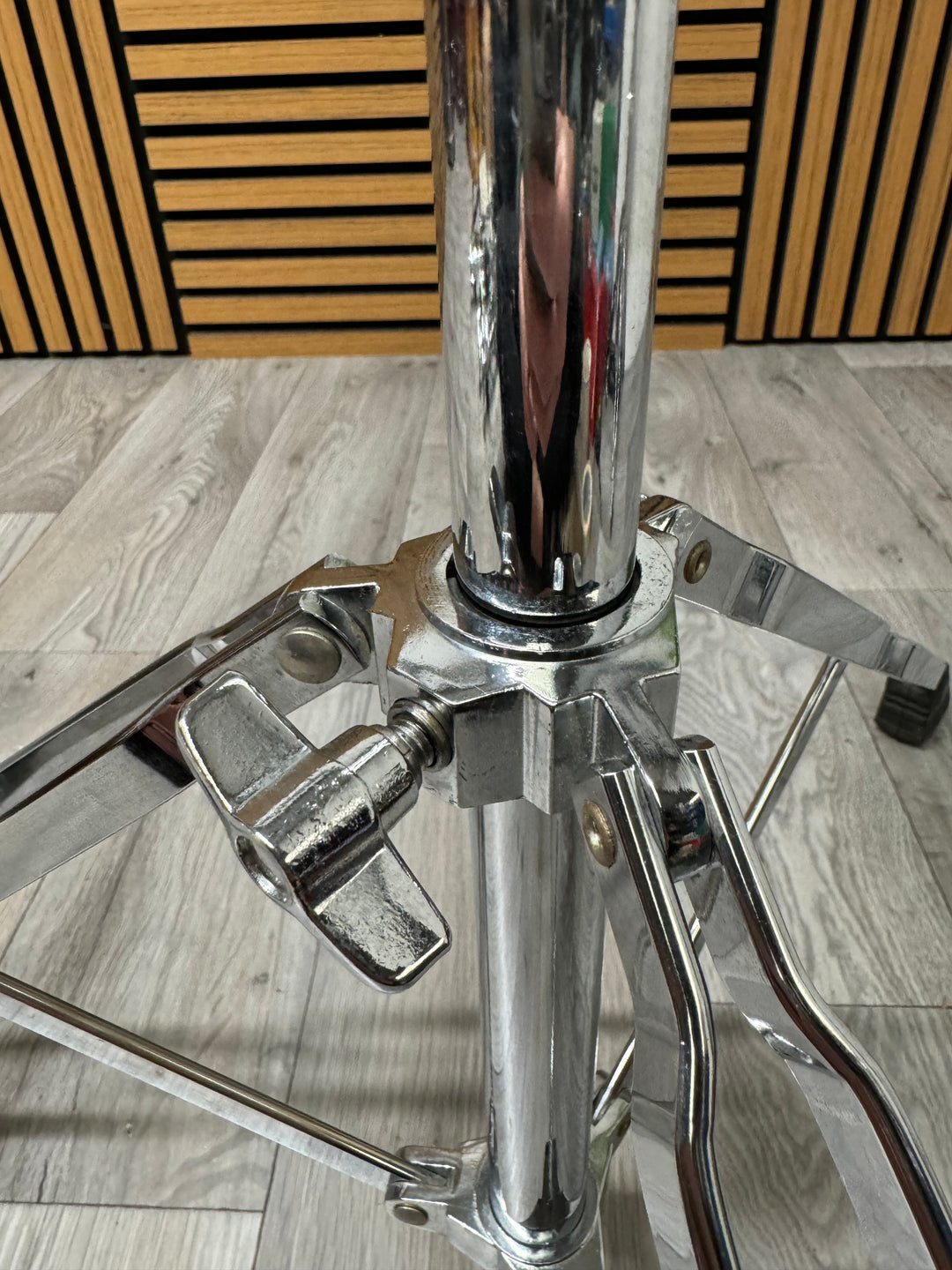 TAMA Boom Arm Cymbal Stand / Heavy Duty Drum Hardware #OX49