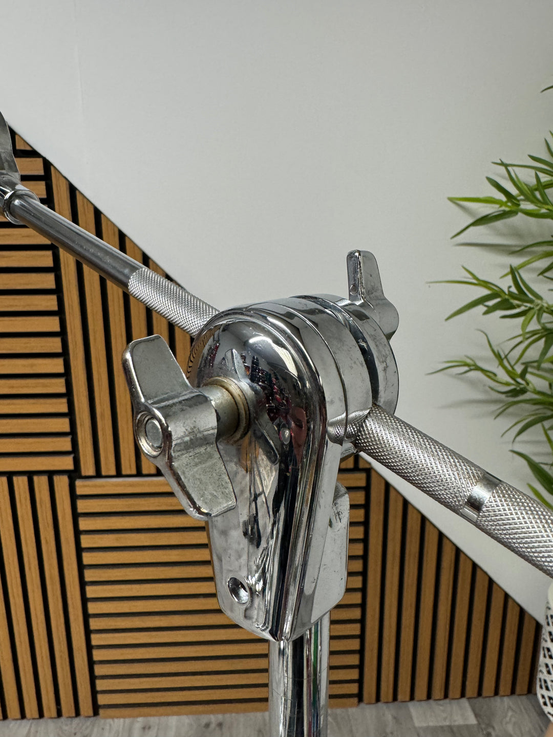 TAMA Boom Arm Cymbal Stand / Heavy Duty Drum Hardware #OX49