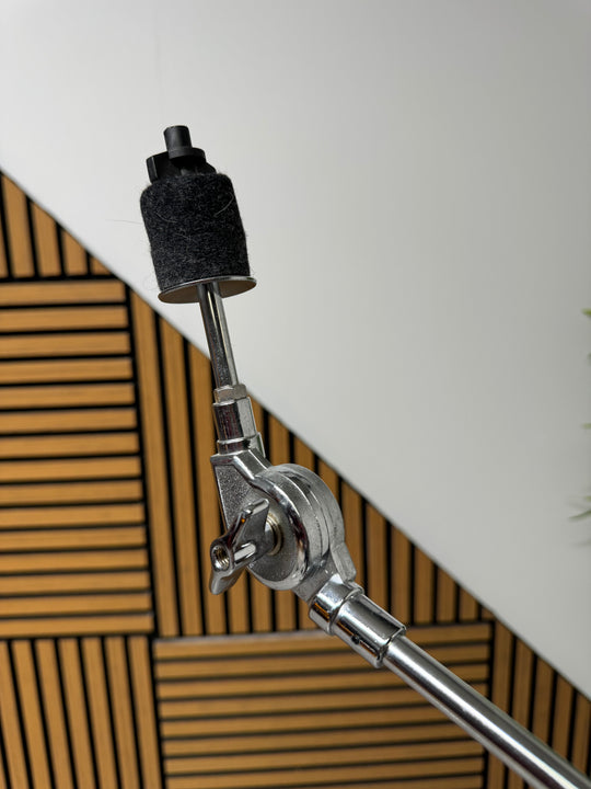 TAMA Boom Arm Cymbal Stand / Heavy Duty Drum Hardware #OX49