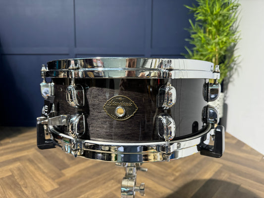 TAMA Starclassic Birch 14” x 5.5” Snare Drum / Made in Japan #NT16