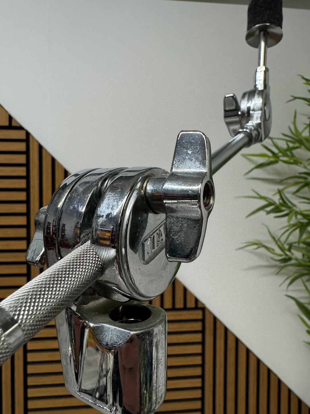 TAMA Boom Arm Cymbal Stand / Heavy Duty Drum Hardware #OX49