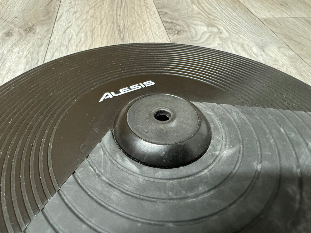 Alesis DMPad 12" Cymbal Drum Pad Trigger #VS33