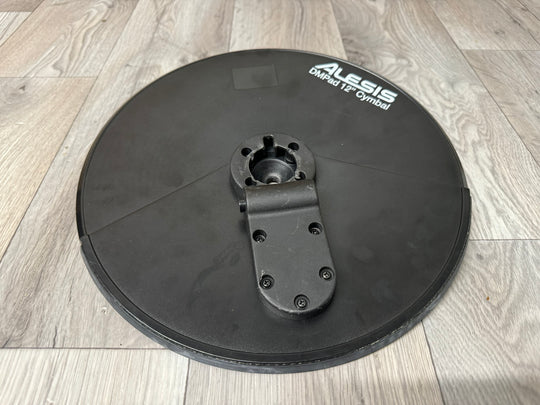 Alesis DMPad 12" Cymbal Drum Pad Trigger #VS33/WF4