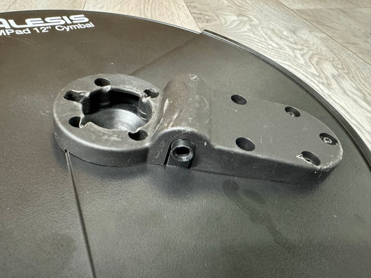 Alesis DMPad 12" Cymbal Drum Pad Trigger #VS33/WF4
