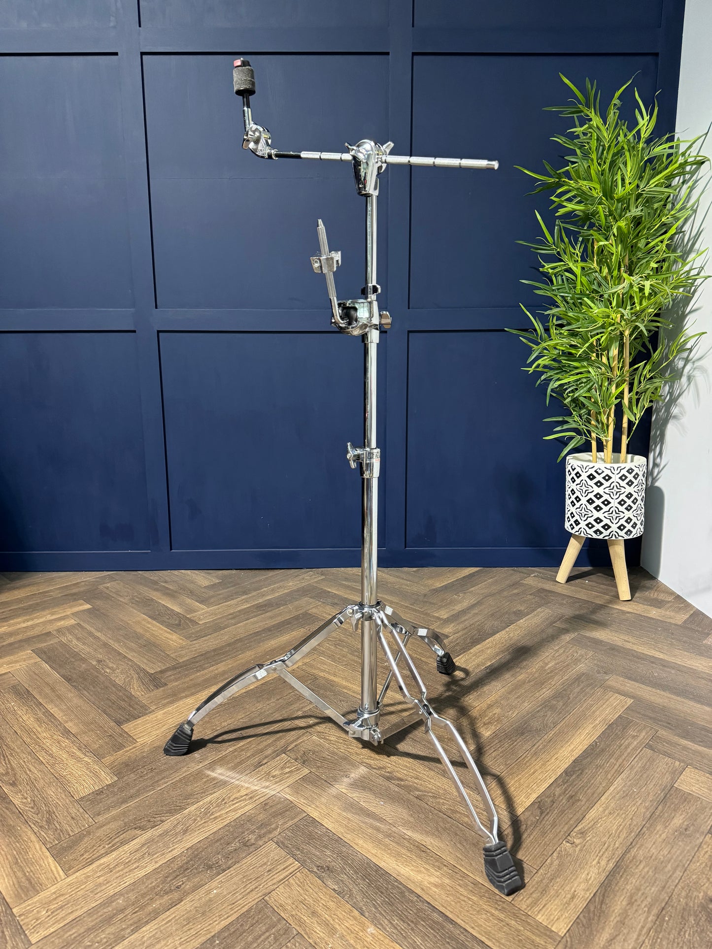 TAMA RoadPro Combination HTC87W Boom Arm Cymbal Stand / Hardware #NT19