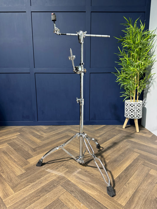 TAMA RoadPro Combination HTC87W Boom Arm Cymbal Stand / Hardware #NT19