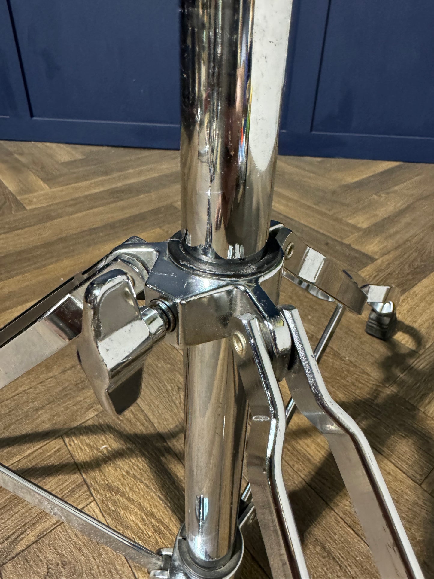 TAMA RoadPro Combination HTC87W Boom Arm Cymbal Stand / Hardware #NT19
