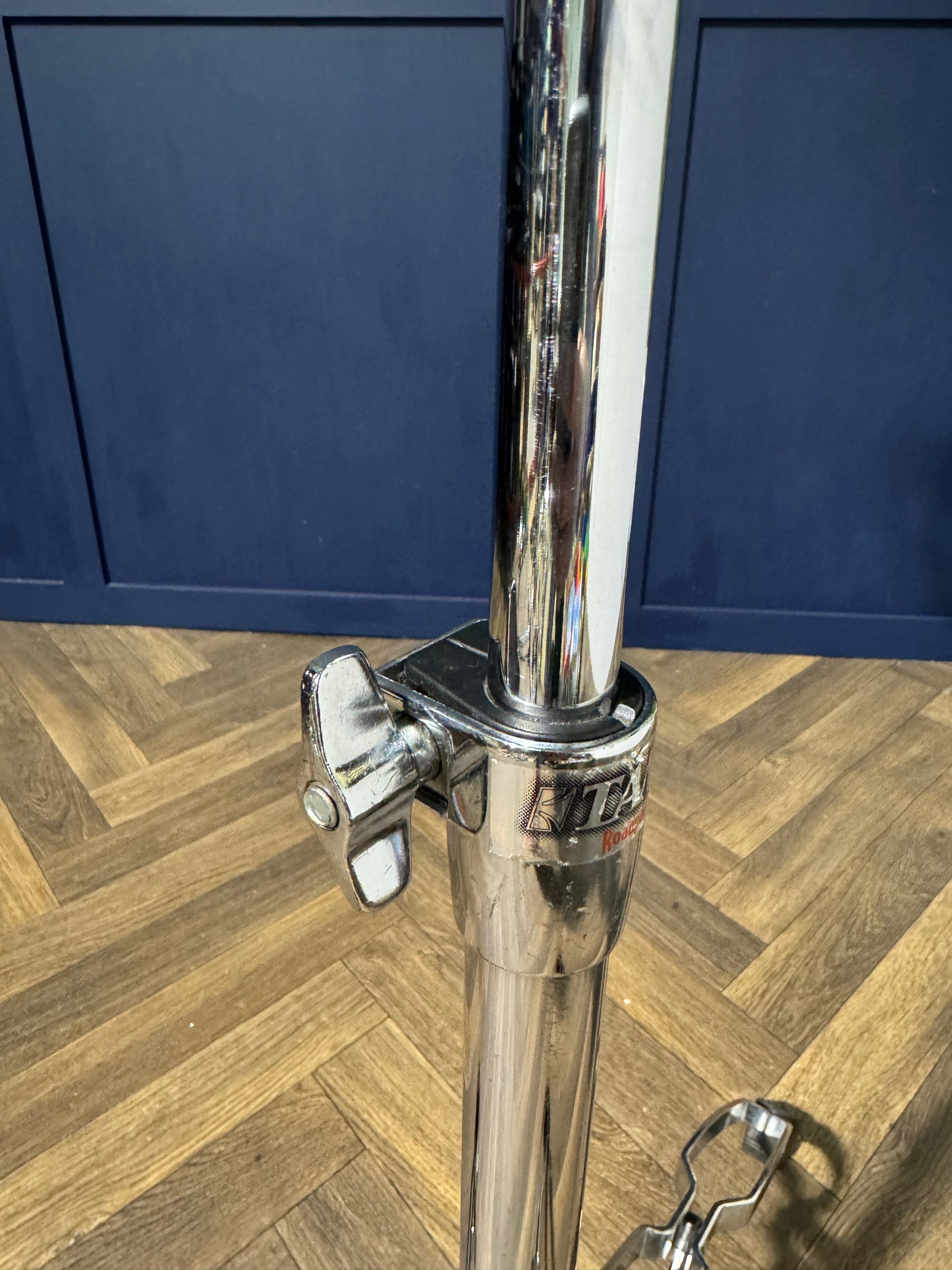TAMA RoadPro Combination HTC87W Boom Arm Cymbal Stand / Hardware #NT19