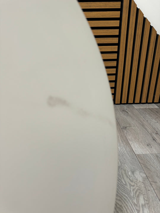 EVANS UV EQ4 Batter Bass 22" Drum Head / White Coated #OX53