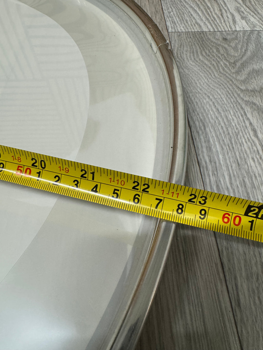 EVANS UV EQ4 Batter Bass 22" Drum Head / White Coated #OX53