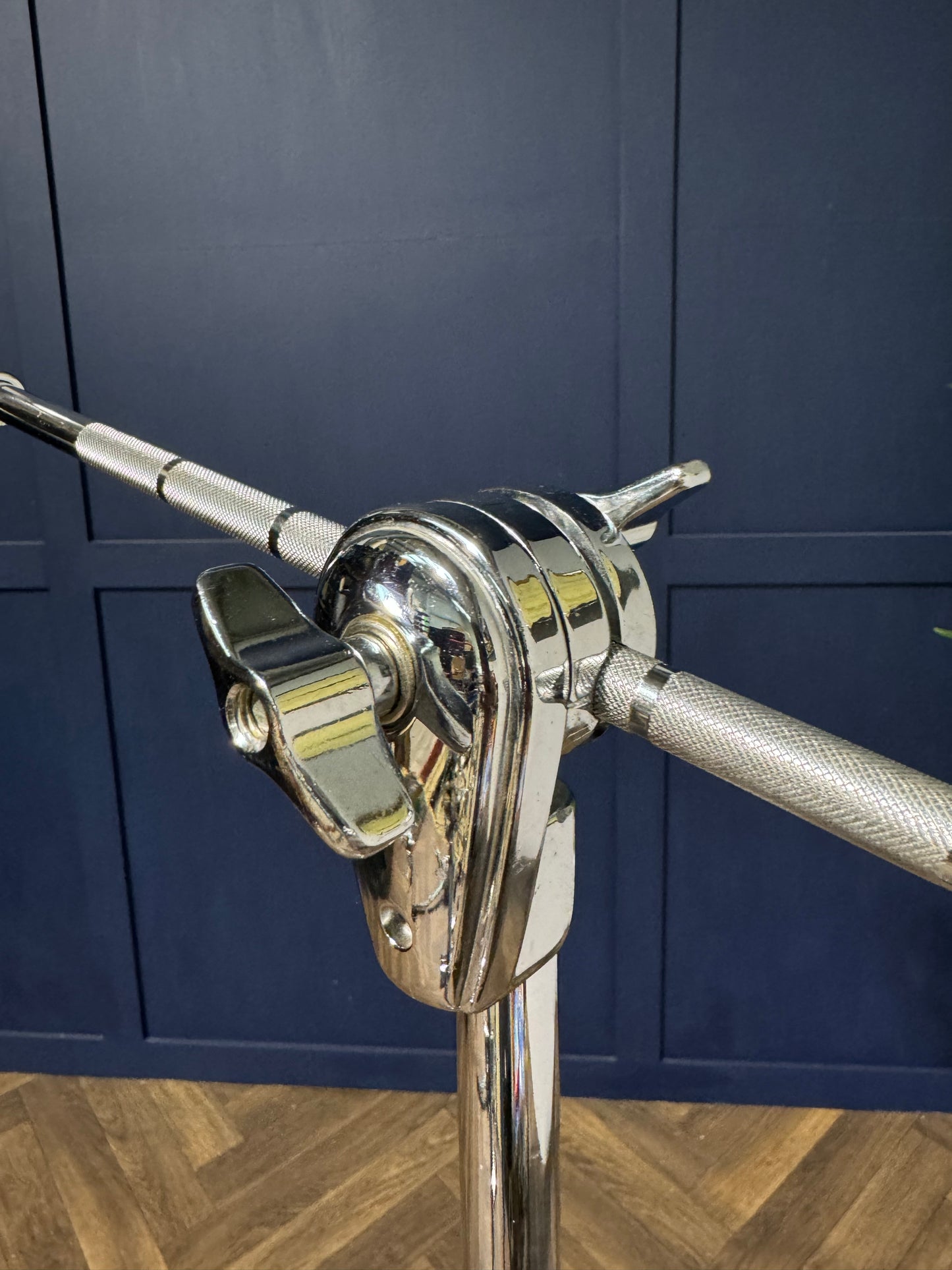 TAMA RoadPro Combination HTC87W Boom Arm Cymbal Stand / Hardware #NT19