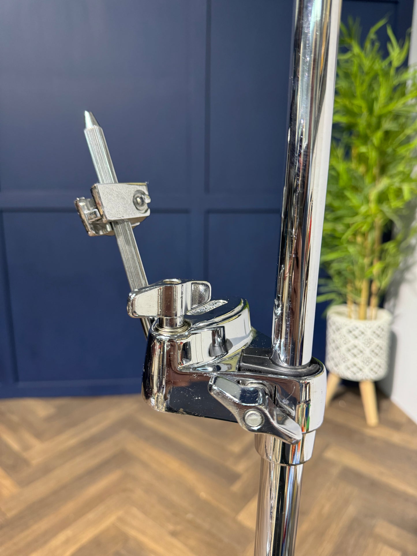 TAMA RoadPro Combination HTC87W Boom Arm Cymbal Stand / Hardware #NT19