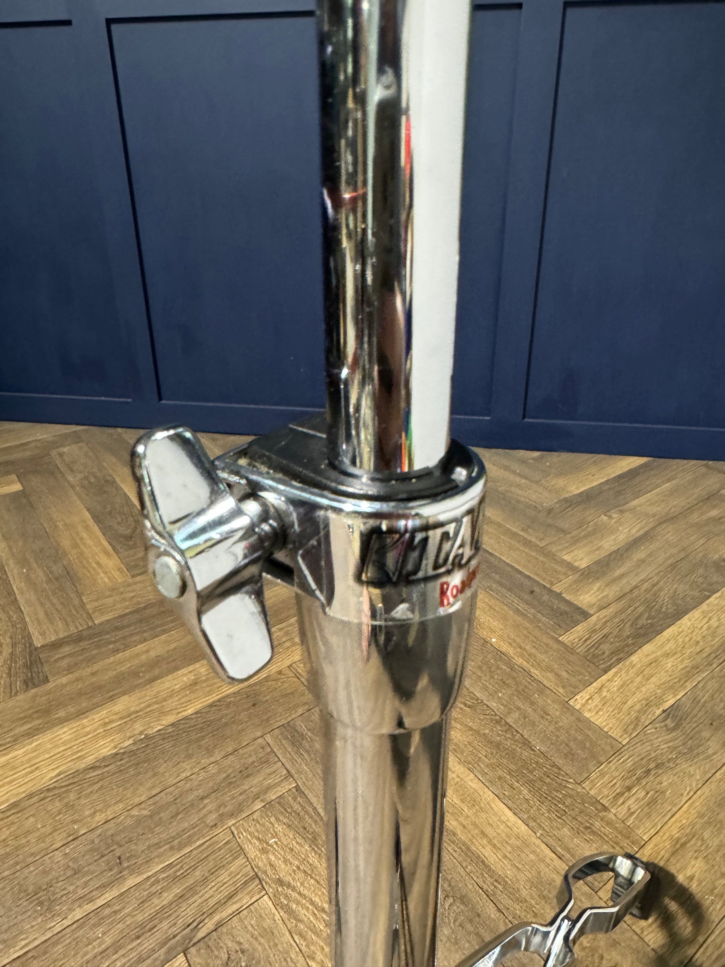 TAMA RoadPro Single Tom Drum Stand / Hardware #NT22