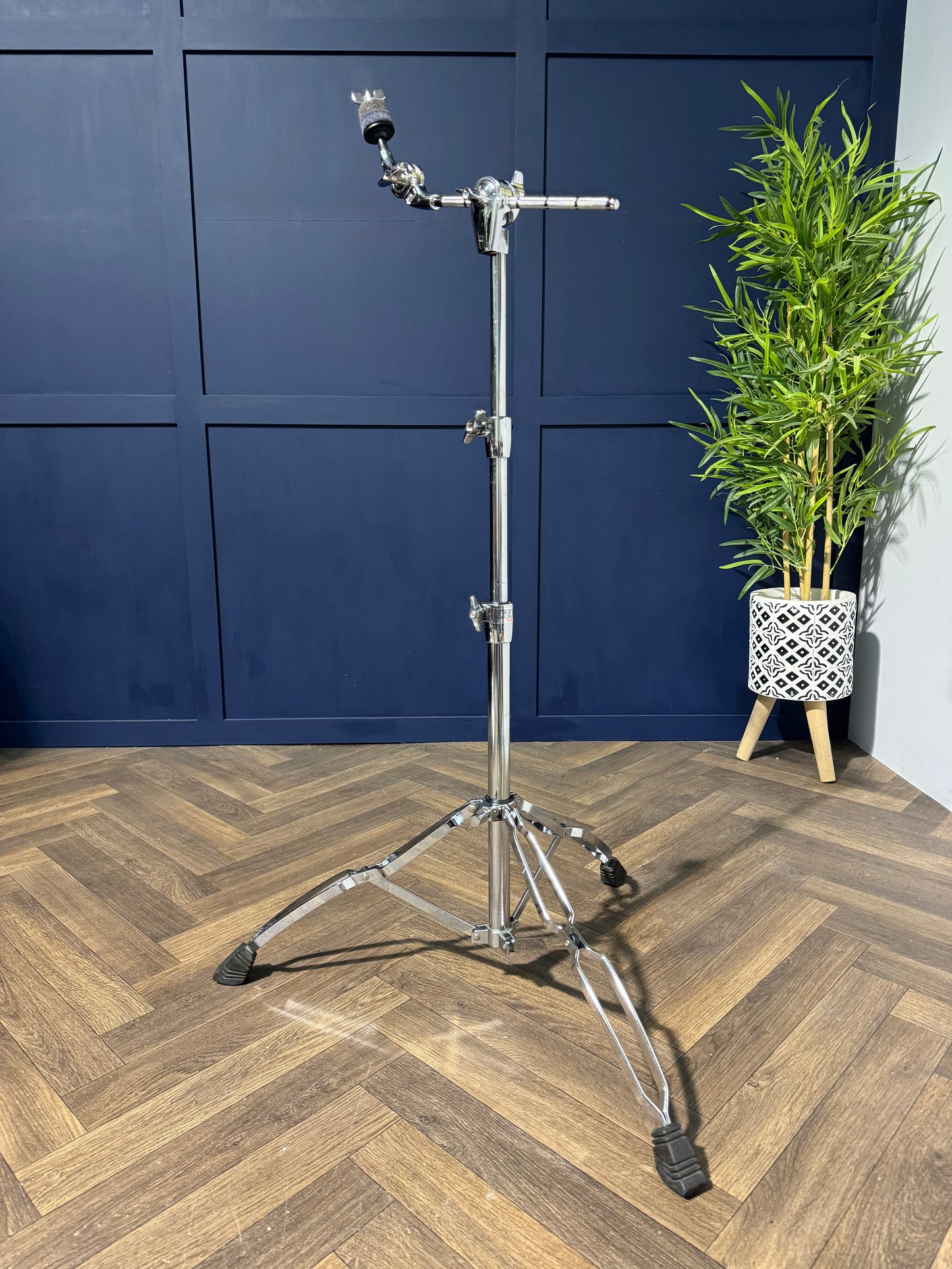 TAMA RoadPro Boom Arm Cymbal Stand / Heavy Duty Drum Hardware #NT23