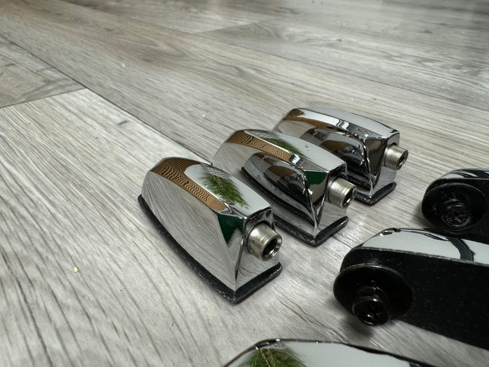 Pearl Export Tom Drum Spares Lugs 40mm Hardware Set Of 6 #OX61