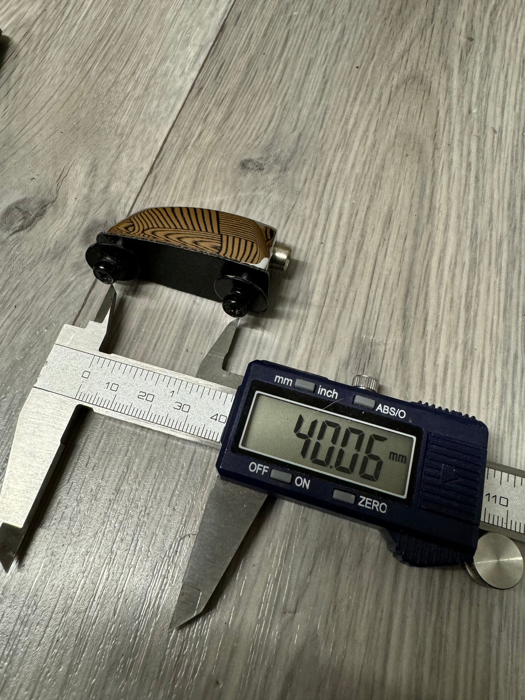 Pearl Export Tom Drum Spares Lugs 40mm Hardware Set Of 6 #OX61