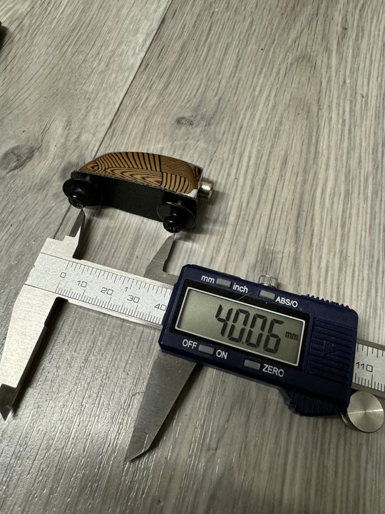 Pearl Export Tom Drum Spares Lugs 40mm Hardware Set Of 6 #OX61