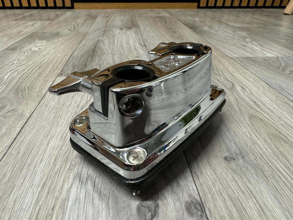 Pearl Bass Drum 22mm Tom Arm Holder Mount Hardware / Spares #OX63