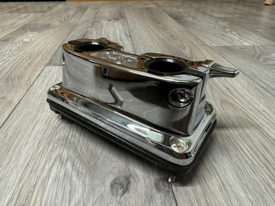 Pearl Bass Drum 22mm Tom Arm Holder Mount Hardware / Spares #OX63