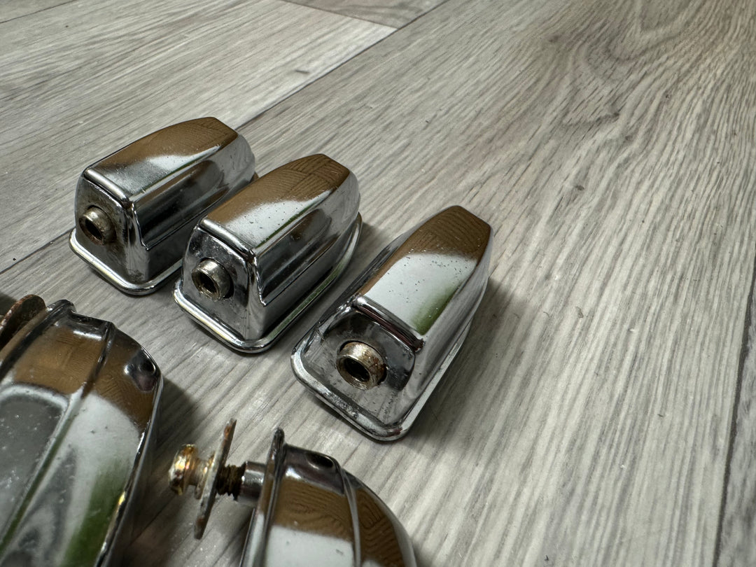 CB Tom Drum Spares Lugs 35mm Hardware Set Of 6 #OX67