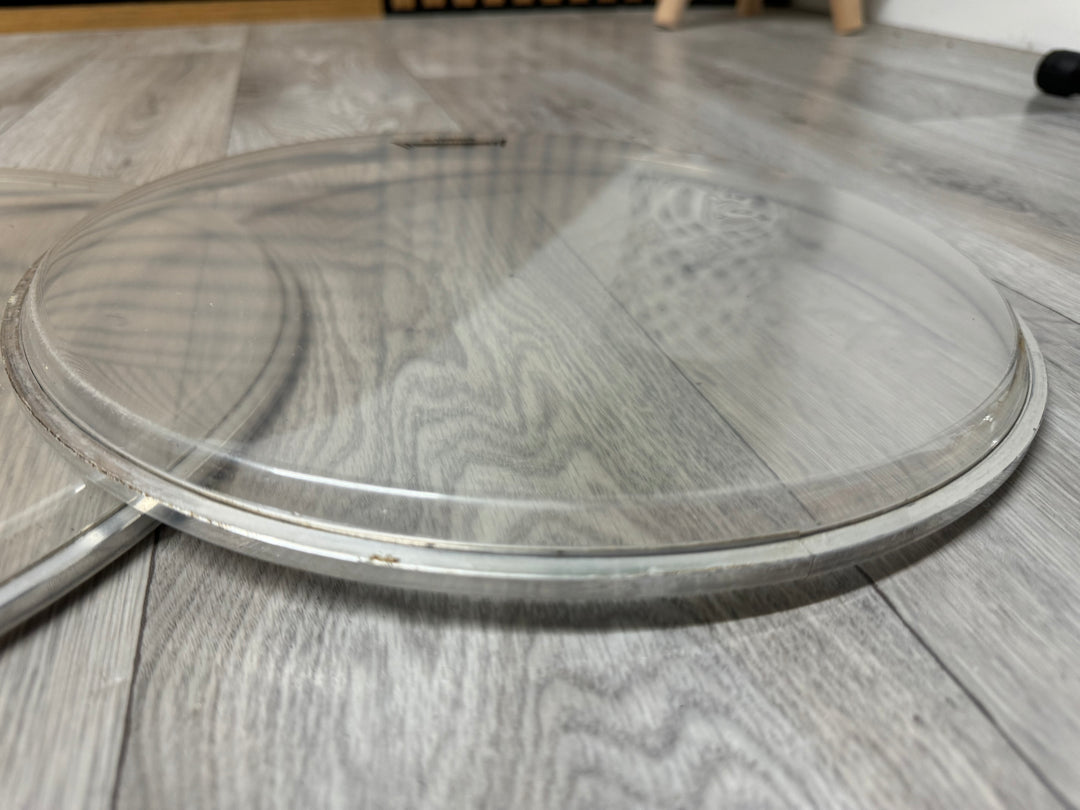 Yamaha Batter 188 Tom Drum Heads Set Of 3 / Rock Size #OX71