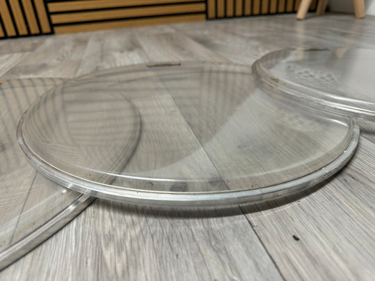 Yamaha Batter 188 Tom Drum Heads Set Of 3 / Rock Size #OX71