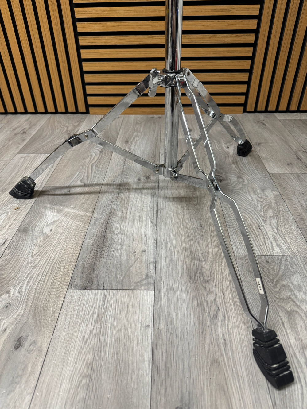 TAMA RoadPro Boom Arm Cymbal Stand / Heavy Duty Hardware #VX1